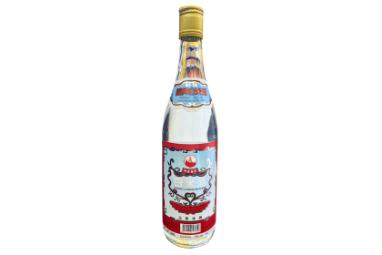 White Rice Cooking Wine 金塔白米酒 640ML（VIP会员价：RM5.90）